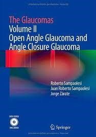 Papel The glaucomas: open angle glaucoma and angle closure glaucoma