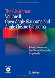 Papel The Glaucomas: Open Angle Glaucoma And Angle Closure Glaucoma