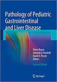 Papel Pathology of Pediatric Gastrointestinal and Liver Disease