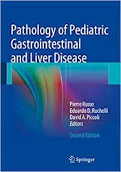Papel Pathology Of Pediatric Gastrointestinal And Liver Disease