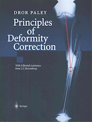 Papel Principles Of Deformity Correction
