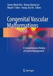 Papel Congenital Vascular Malformations