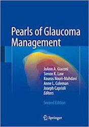 Papel Pearls Of Glaucoma Management