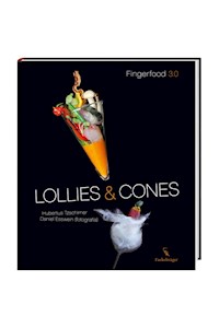 Papel Lollies & Cones