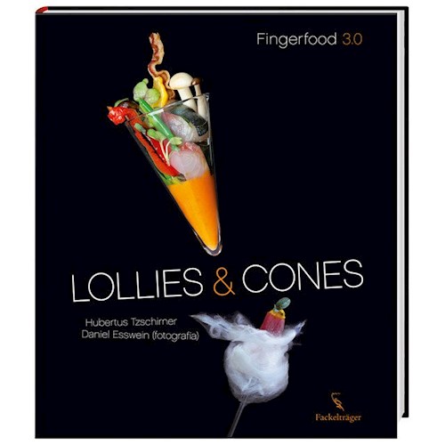 Papel LOLLIES & CONES (CARTONE)
