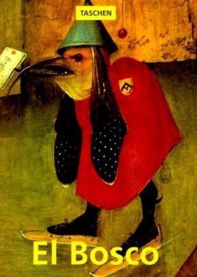 Papel BOSCO 1450-1516 ENTRE EL CIELO Y EL INFIERNO (SERIE MENOR EDICION GRANDE)