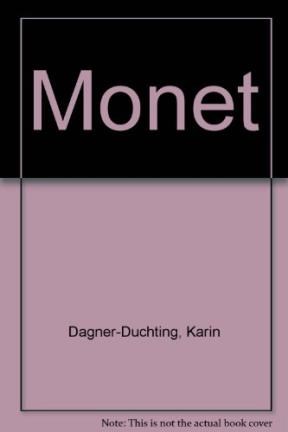Papel MONET