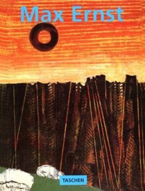 Papel MAX ERNST (SERIE MENOR EDICION GRANDE)