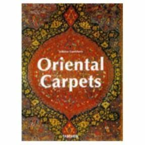 Papel CHRISTIAN ORIENTAL CARPET (CARTONE)
