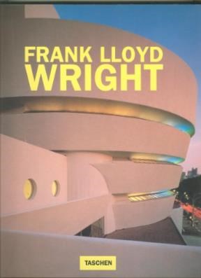 Papel WRIGHT FRANK LLOYD (ESP/ITA/PORT)