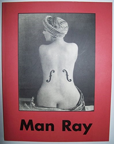 Papel MAN RAY 1890-1976 (SERIE MENOR)
