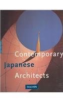Papel CONTEMPORARY JAPANESE ARCHITECTS I (ESPAÑOL / ITALIANO / POTUGUES)
