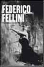 Papel FEDERICO FELLINI (FILMOGRAFIA COMPLETA) (RUSTICO)