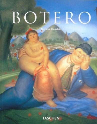 Papel FERNANDO BOTERO (SERIE MENOR)