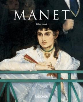 Papel EDOUARD MANET 1832-1883 EL PRIMERO DE LOS MODERNOS (SERIE MENOR)
