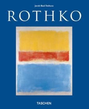 Papel MARK ROTHKO 1903-1970 (SERIE MENOR)