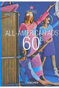 Papel All-American Ads 60S (Icons)