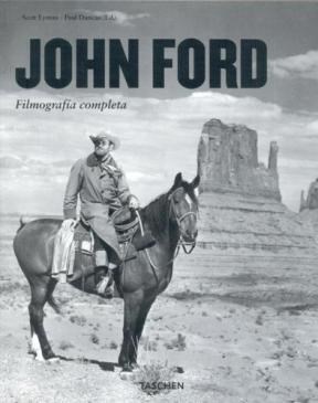 Papel JOHN FORD FILMOGRAFIA COMPLETA