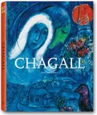 Papel Chagall Taschen 25 Años