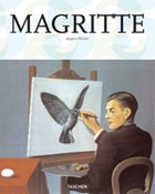 Papel MAGRITTE (COLECCION 25 ANIVERSARIO) (CARTONE)