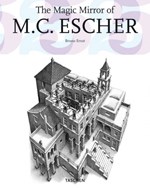 Papel Espejo Magico De M. C. Escher, El