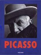 Papel Picasso, Pablo 2 Tomos