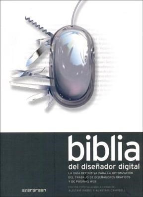 Papel Biblia Del Diseñador Digital