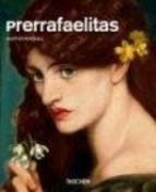 Papel PRERRAFAELITAS (SERIE MENOR)