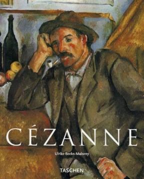 Papel PAUL CEZANNE 1839-1906 (SERIE MENOR)