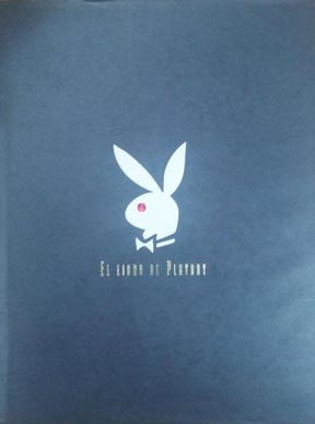 Papel LIBRO DE PLAYBOY (CARTONE)