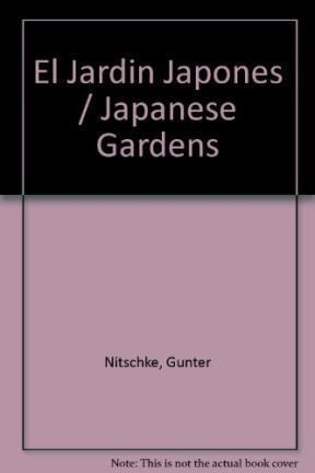 Papel JARDIN JAPONES (CARTONE)