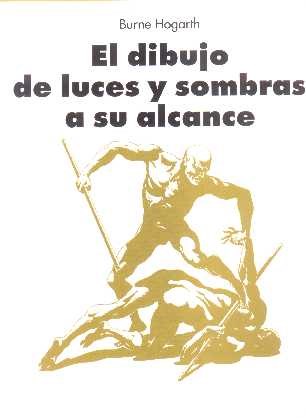 Papel DIBUJO DE LUCES Y SOMBRAS A SU ALCANCE