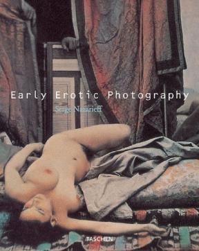 Papel EARLY EROTIC PHOTOGRAPHY (SERIE MENOR EDICION GRANDE)