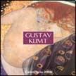 Papel Calendario Gustav Klimt 2008