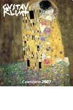 Papel Gustav Klimt Calendario 2007 Cdl