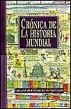 Papel CRONICA DE LA HISTORIA MUNDIAL 6000 AÑOS DE HISTORIA EN