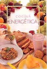 Papel COCINA ENERGETICA