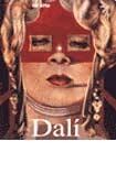 Papel Dali, Salvador Minilibros De Arte
