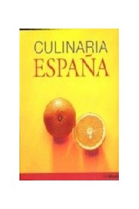 Papel Culinaria Un Paseo Culinario Por España