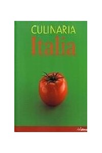 Papel Culinaria Especialidades De Italia