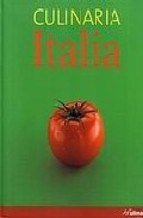 Papel CULINARIA ITALIA (RUSTICO)