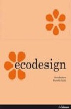 Papel ECODESIGN (TRILINGUE) (CARTONE)