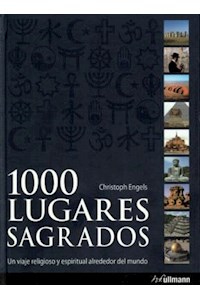 Papel 1000 Lugares Sagrados