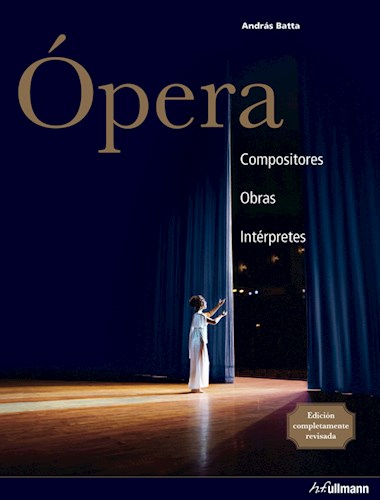 Papel Opera