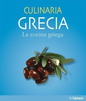 Papel Culinaria Grecia
