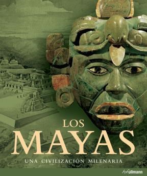 Papel MAYAS UNA CIVILIZACION MILENARIA (CARTONE)