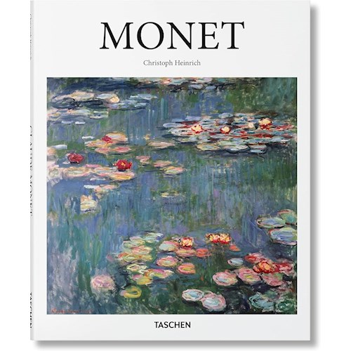 Papel MONET