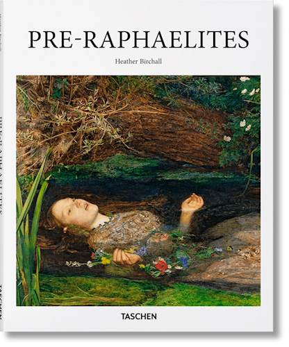 Papel Prerrafaelitas
