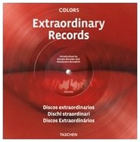Papel EXTRAORDINARY RECORDS