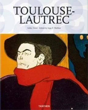 Papel Toulouse Lautrec